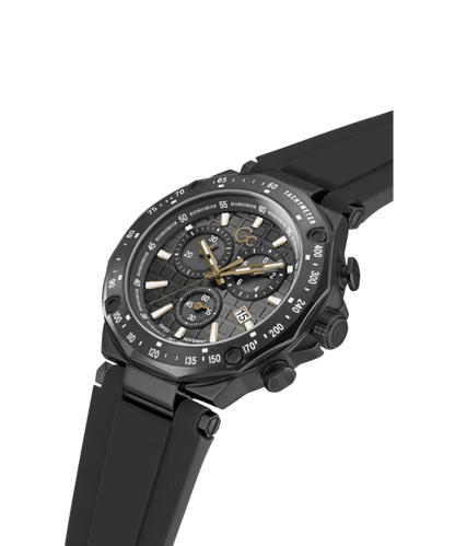 GC  Men's ANALOG WATCH Y81008G2MF