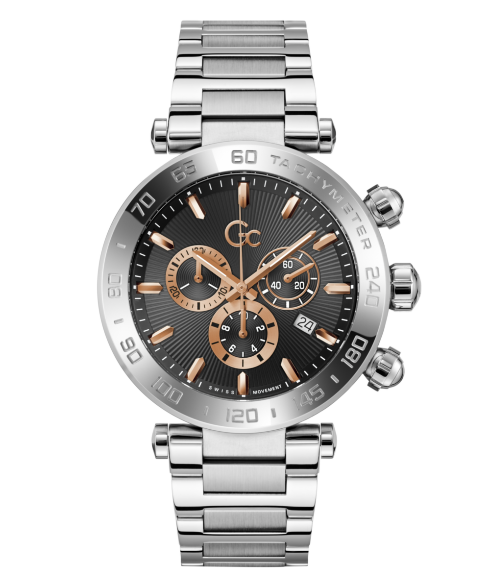 GC  Men's ANALOG WATCH Z50001G7MF