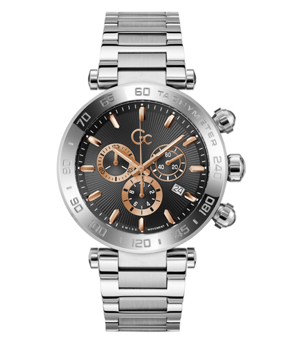 GC  Men's ANALOG WATCH Z50001G7MF