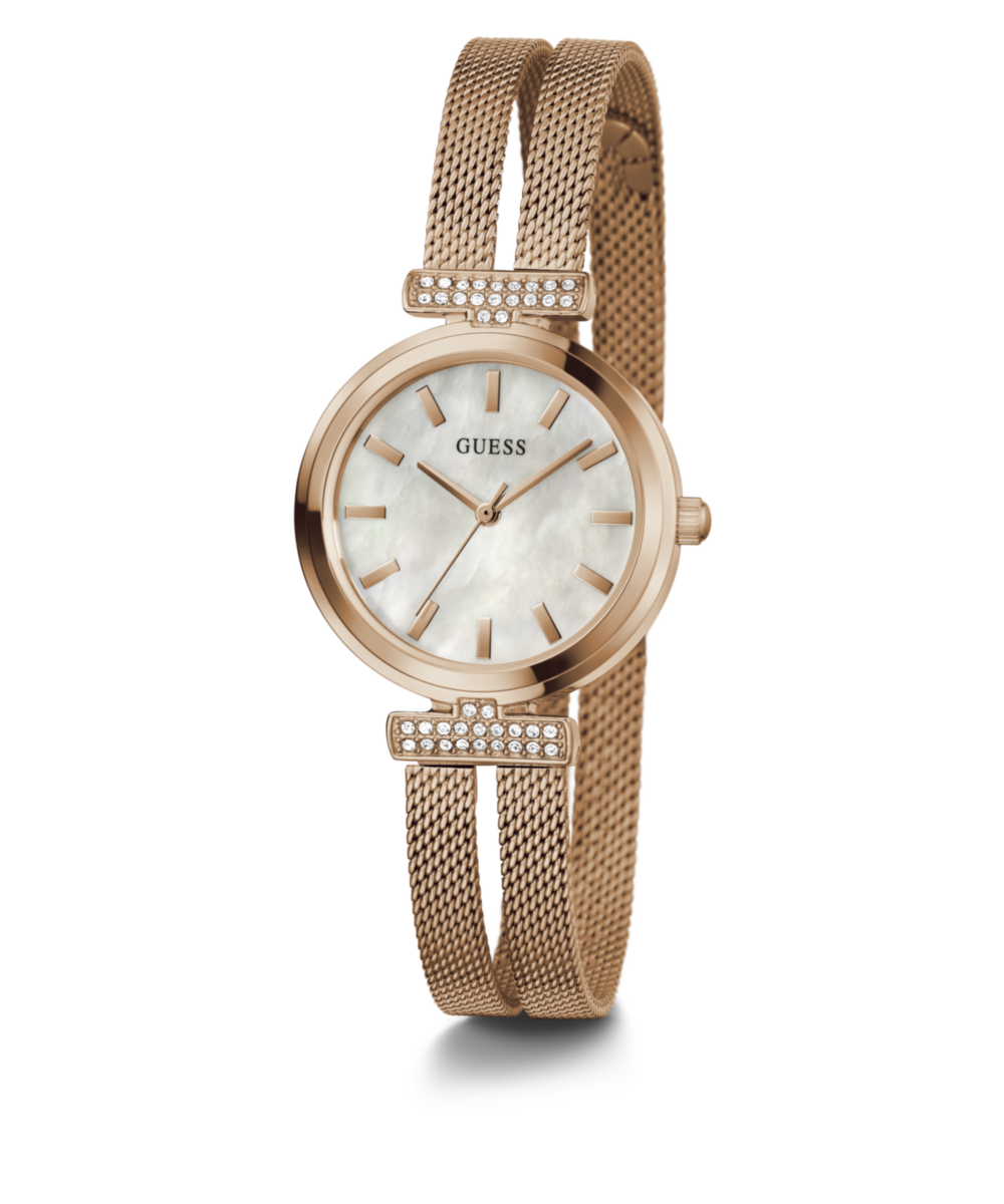 GUESS Ladies WATCH GW0471L3
