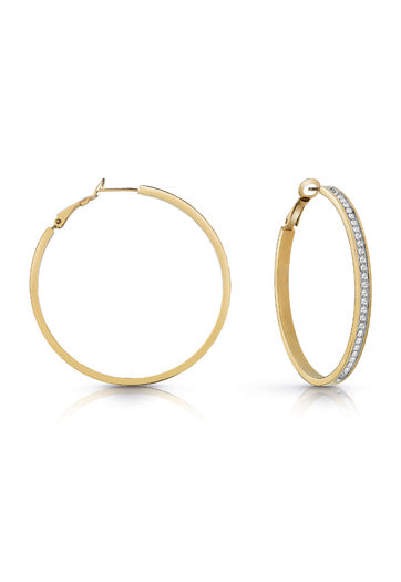 Guess Jewelry - JUBE02247JWYGT/U