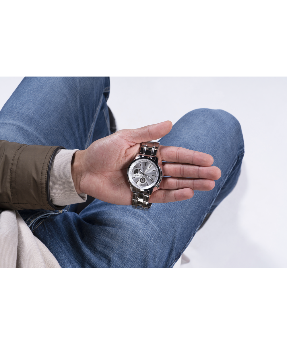 GUESS Mens WATCH GW0490G1