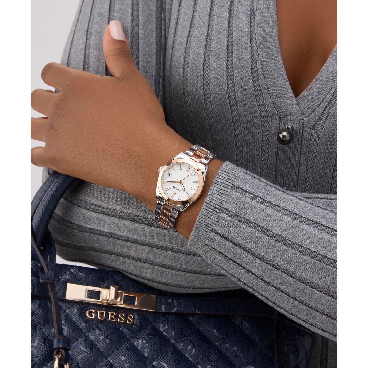 GUESS Ladies WATCH GW0934L6
