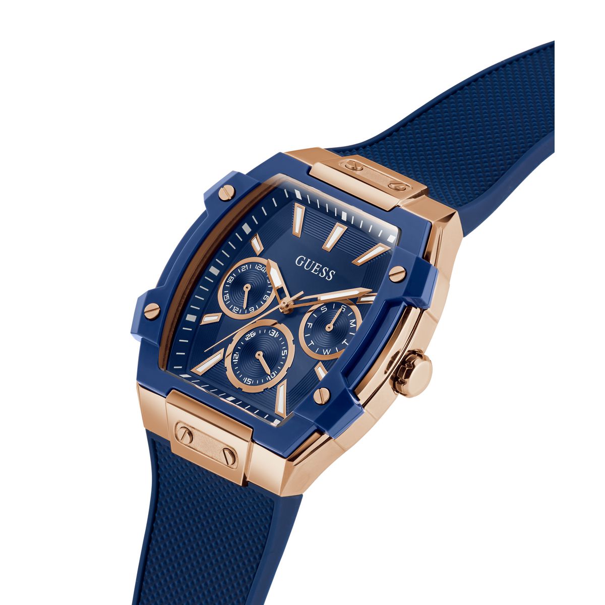 GUESS Mens WATCH GW0956G4