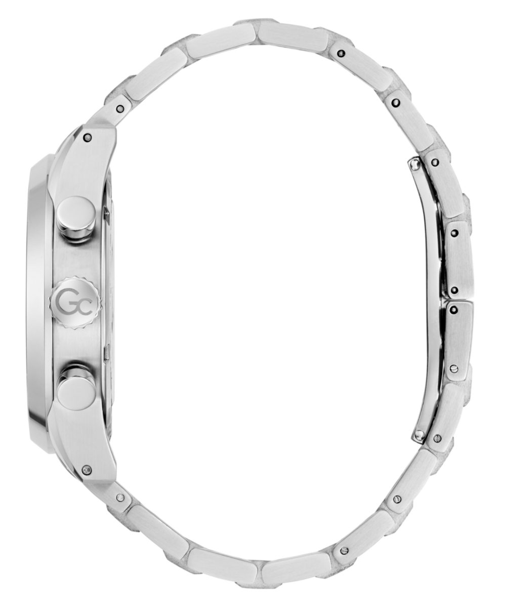 Gc Gallant Chrono Metal Z61001G2