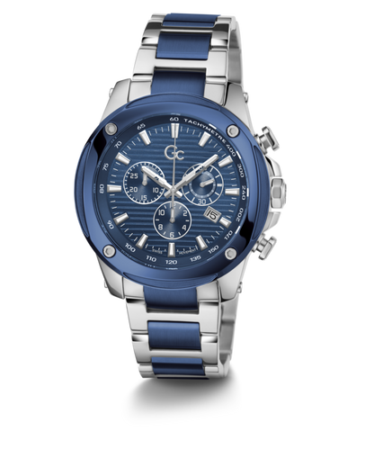 GC  Men's ANALOG WATCH Z13002G7MF