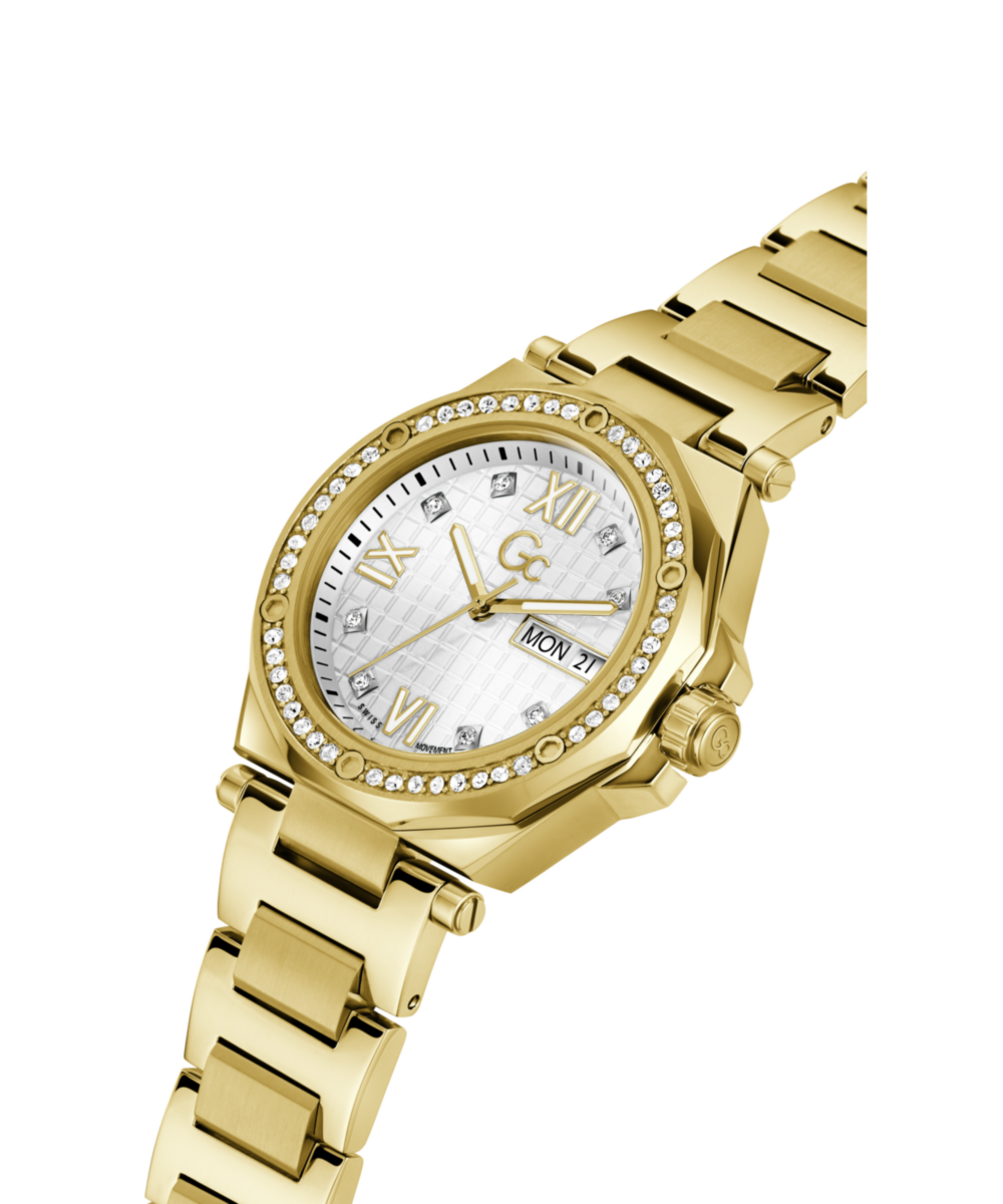 GC Women's ANALOG WATCH Z20008L1MF