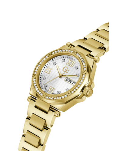 GC Women's ANALOG WATCH Z20008L1MF