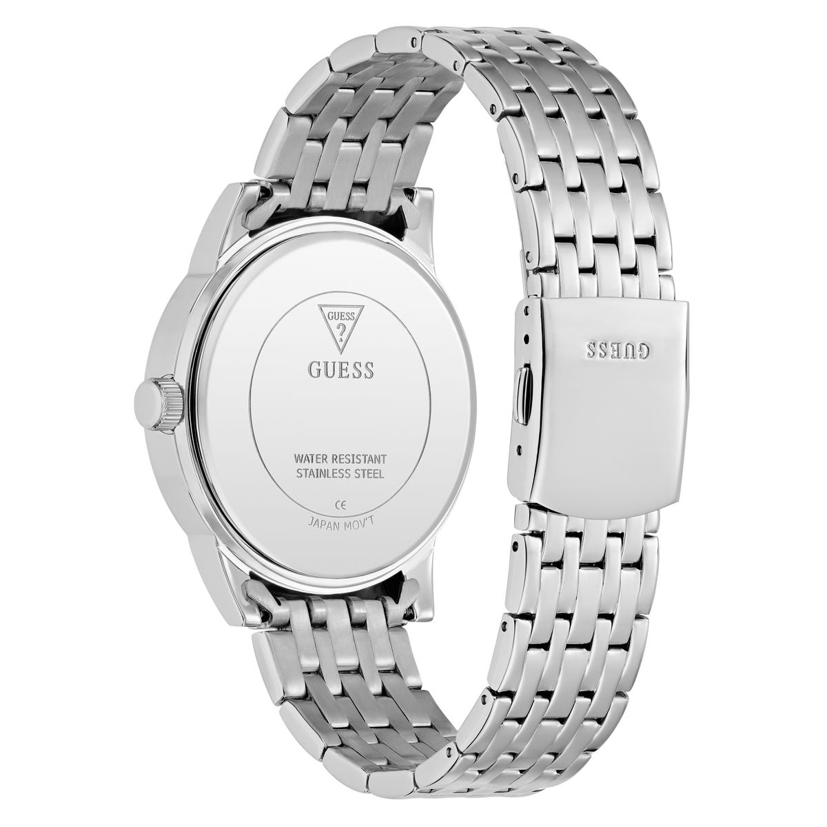 GUESS Mens WATCH GW0976G1