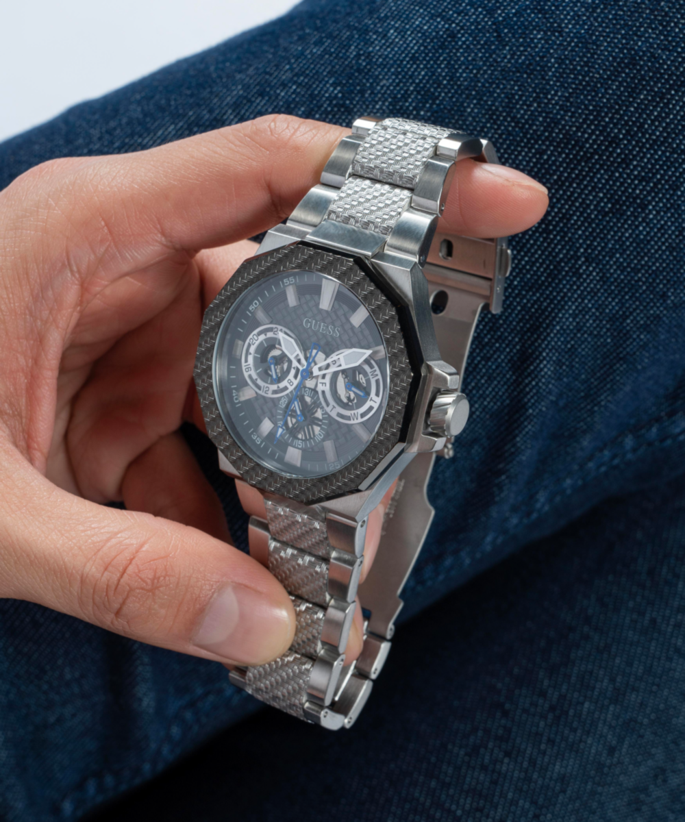 GUESS Mens WATCH GW0636G1