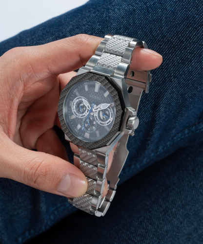 GUESS Mens WATCH GW0636G1