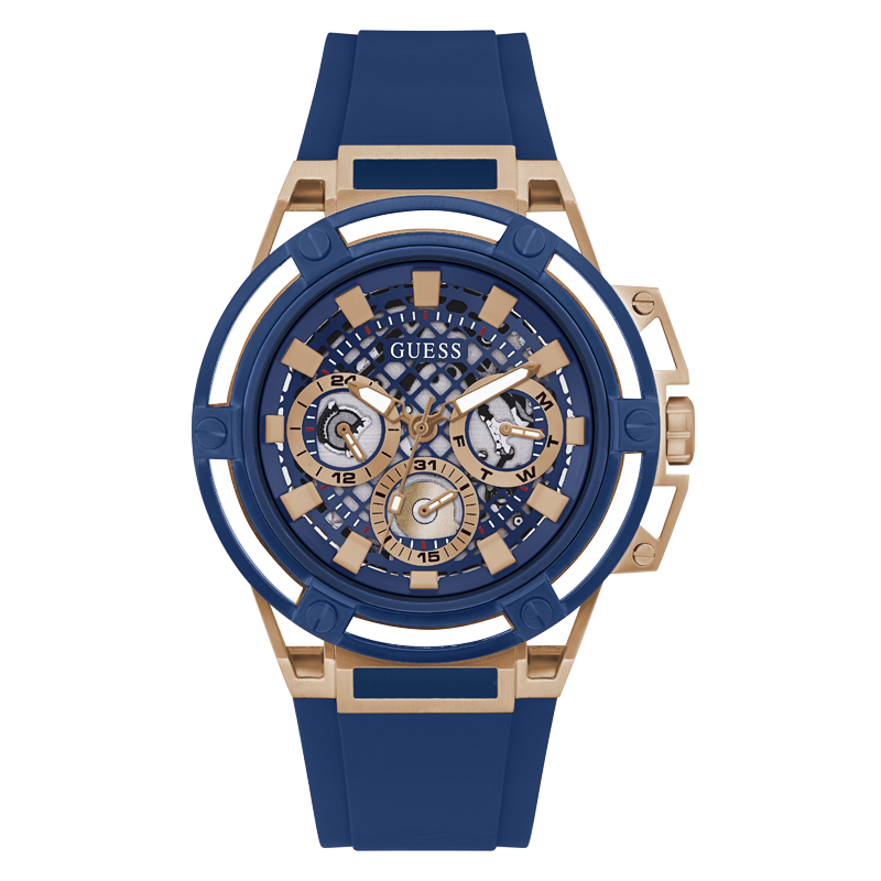 GUESS Mens WATCH GW0423G4