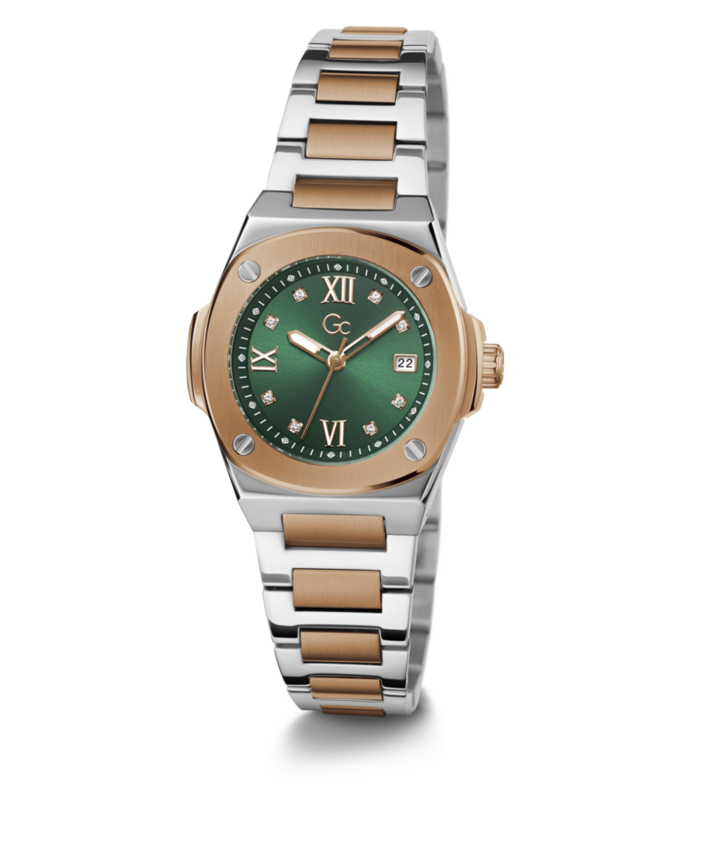 GC  Women's ANALOG WATCH Z12001L9MF