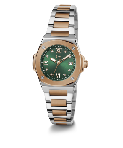 GC  Women's ANALOG WATCH Z12001L9MF