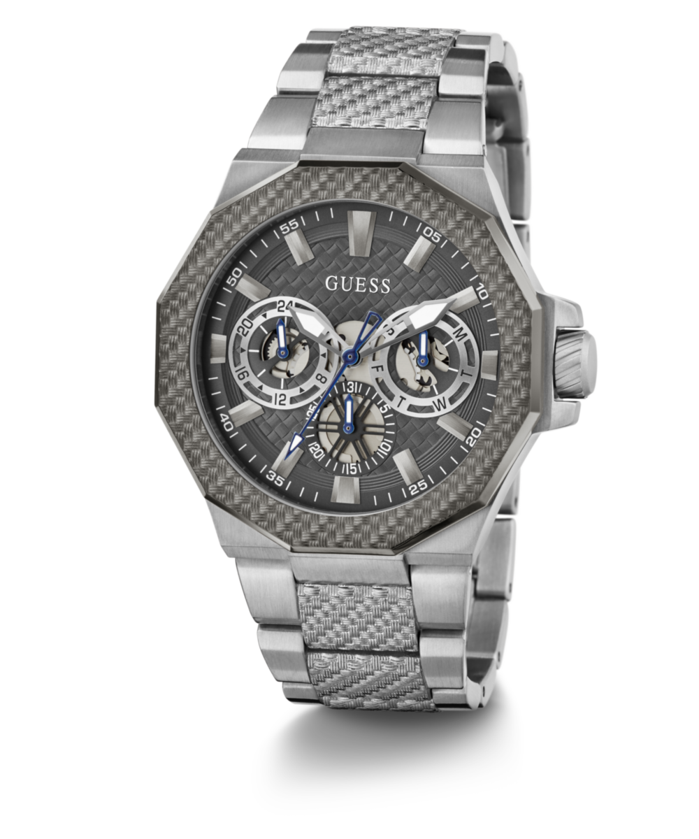 GUESS Mens WATCH GW0636G1