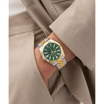 GUESS Mens WATCH GW0977G4