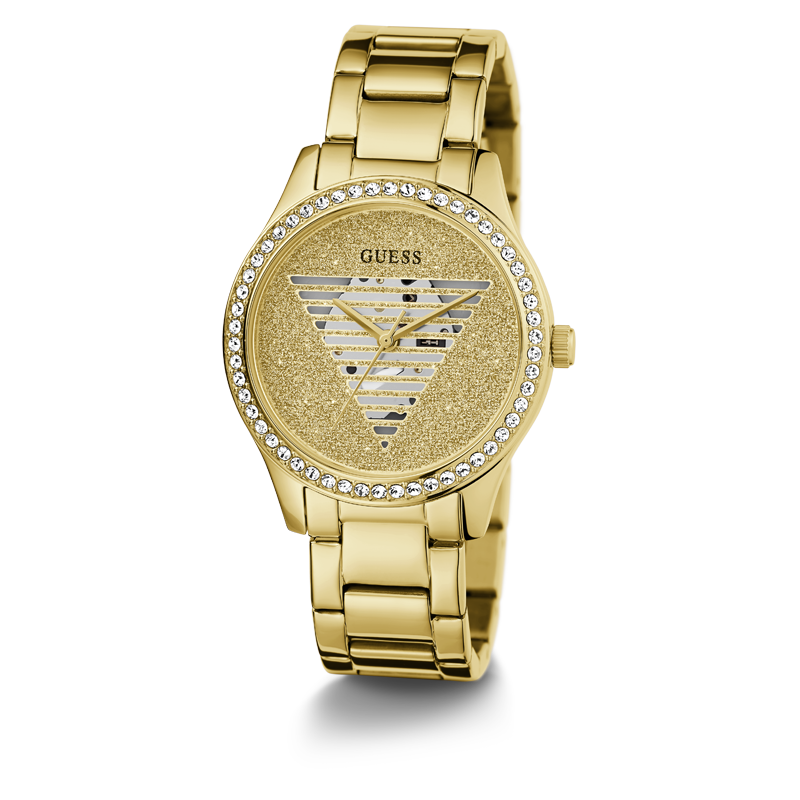 GUESS Ladies WATCH GW0605L2