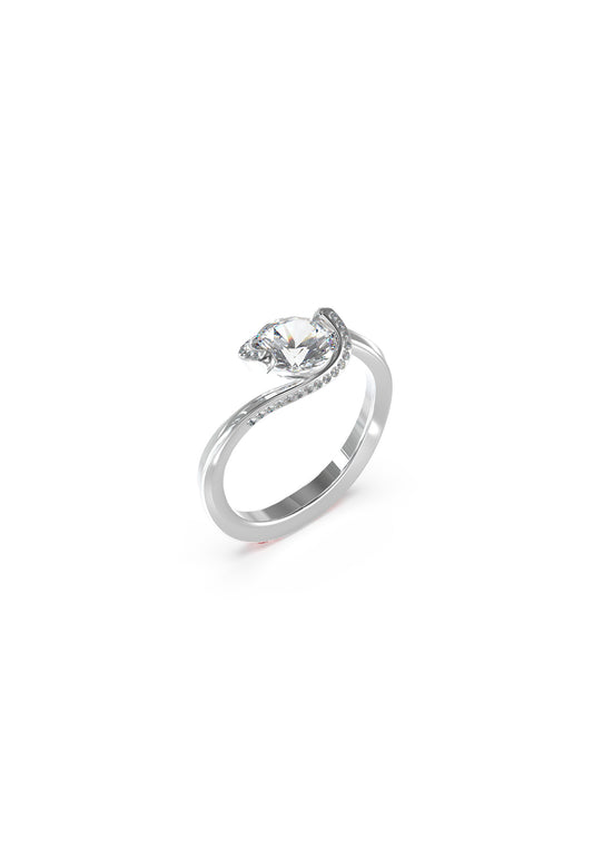 Guess Jewelry - JUBR03177JWRH58