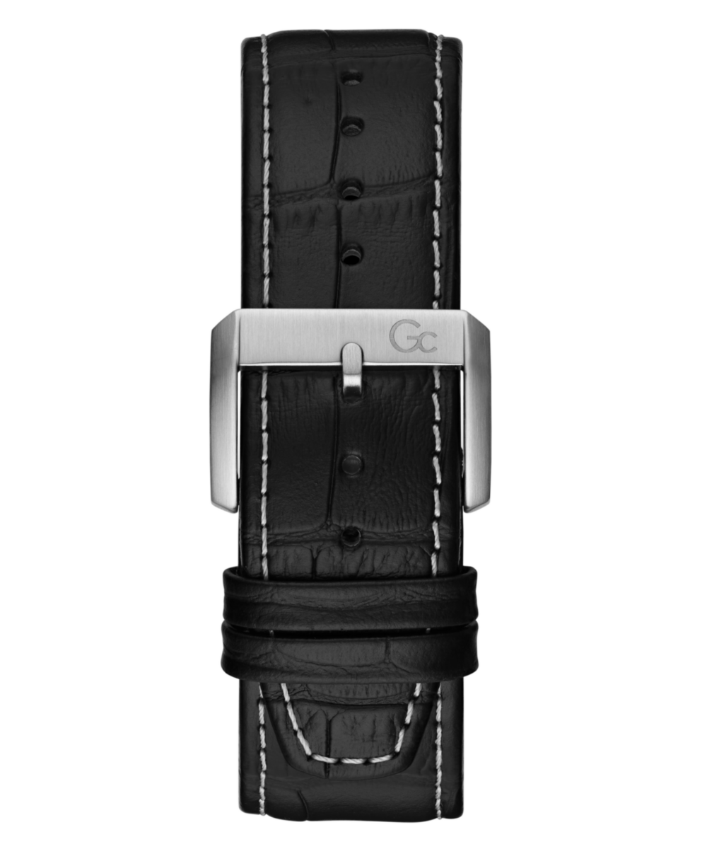 GC Men's ANALOG WATCH Z35003G4MF