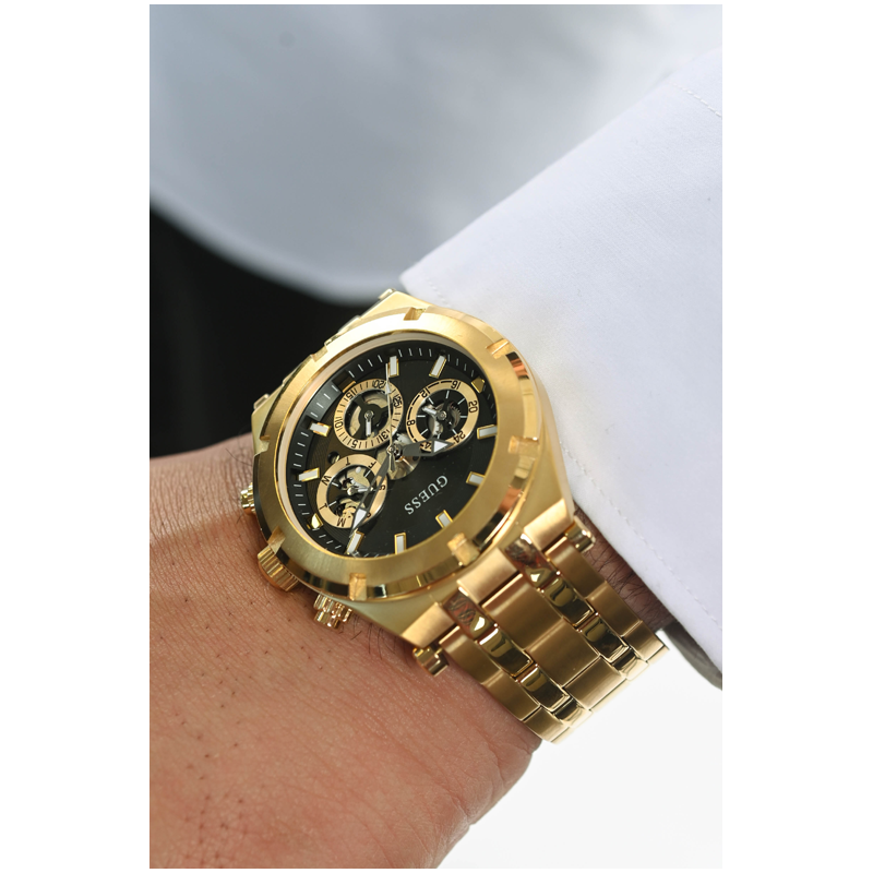 GUESS Mens WATCH GW0260G2