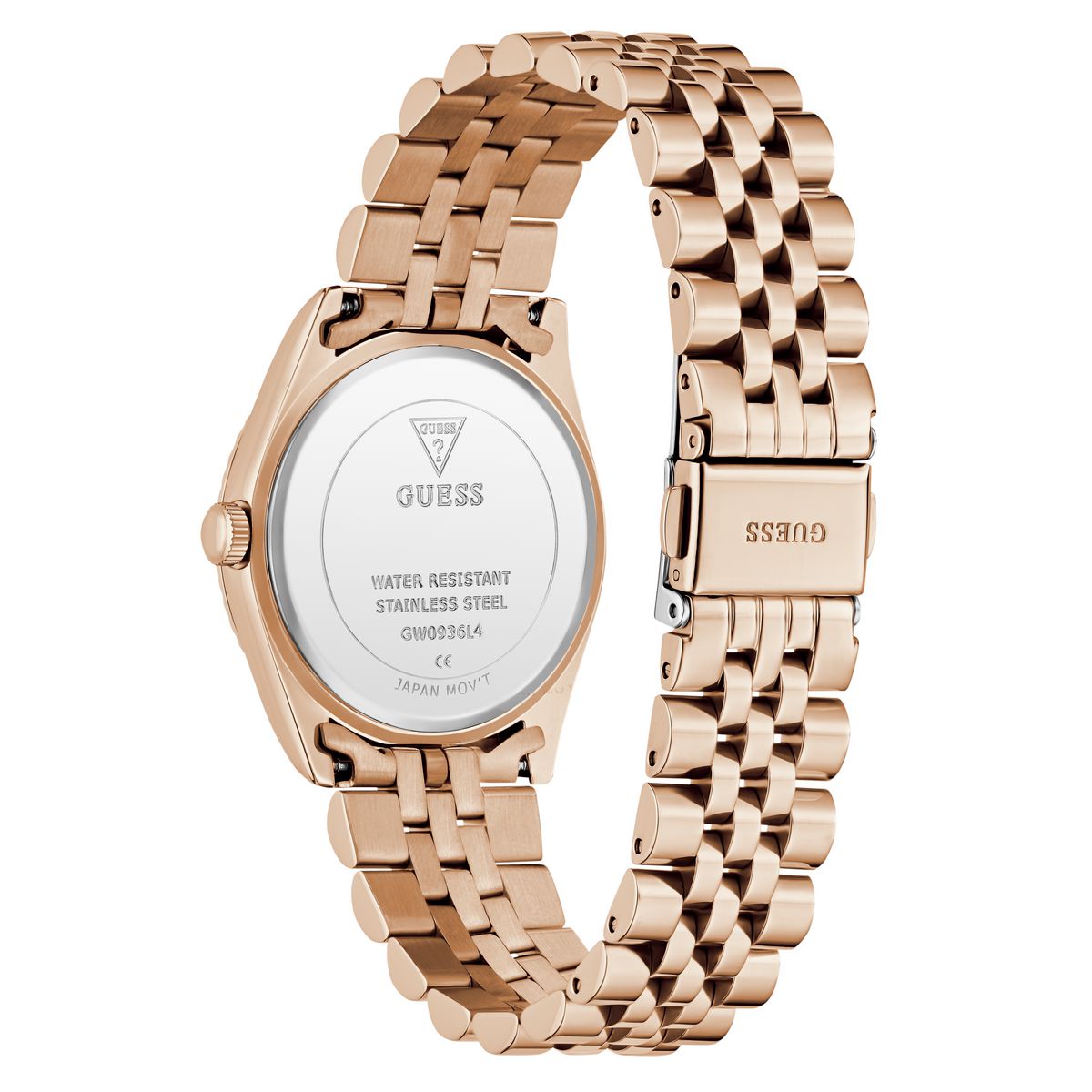 GUESS Ladies WATCH GW0936L4