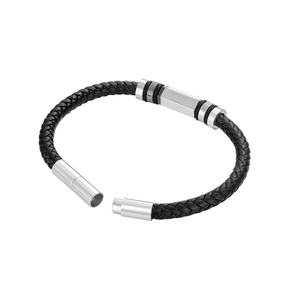Cerruti 1881 CIAGB0011901 Narciso Bracelet for Men