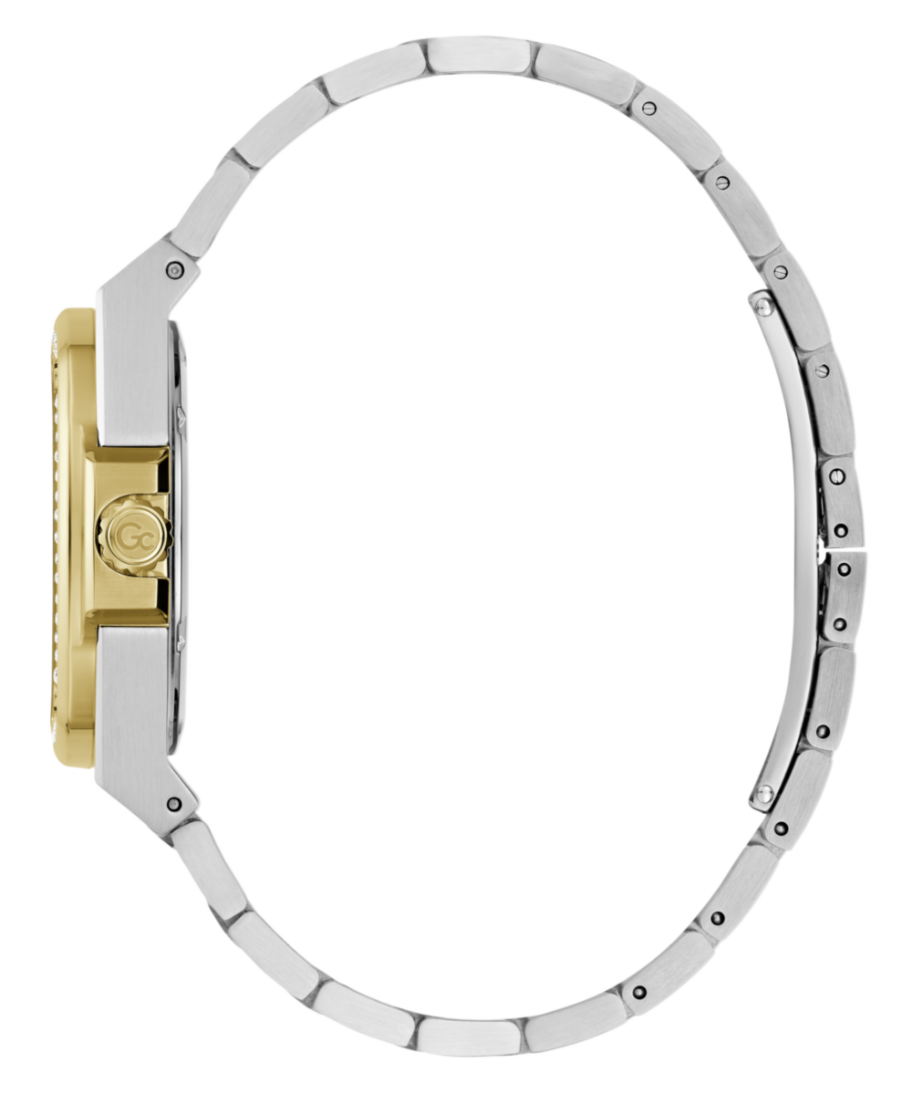 GC  Women's ANALOG WATCH Y98008L1MF