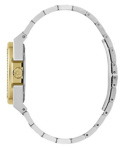 GC  Women's ANALOG WATCH Y98008L1MF