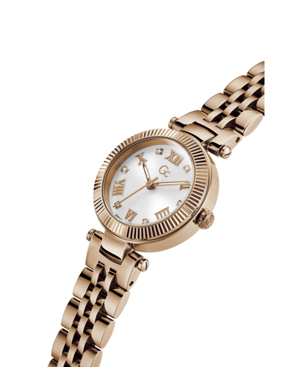 GC  Women's ANALOG WATCH Z02002L1MF