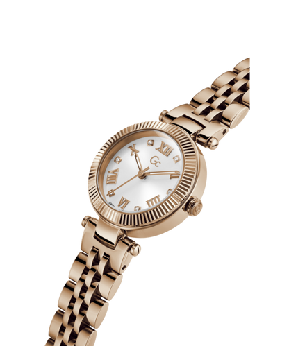 GC  Women's ANALOG WATCH Z02002L1MF