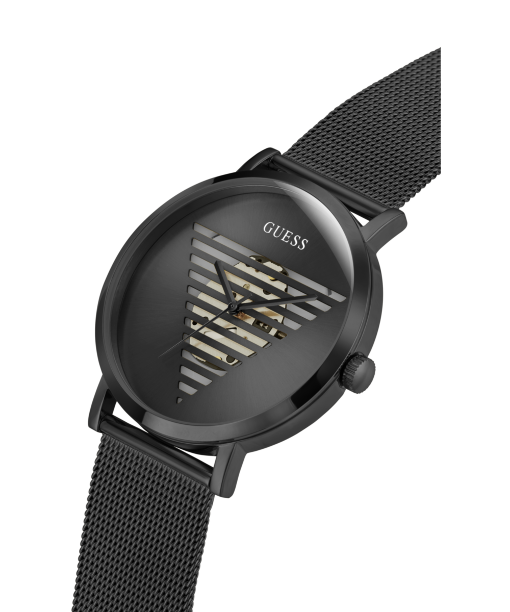 GUESS Mens WATCH GW0502G2