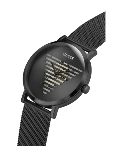 GUESS Mens WATCH GW0502G2