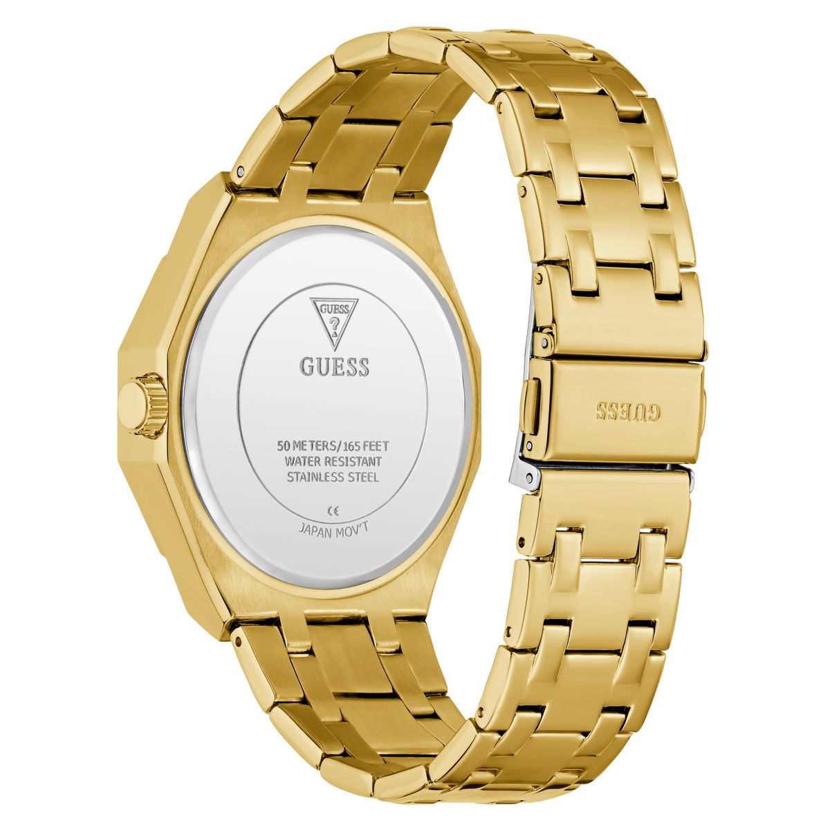GUESS Mens WATCH GW0960G2