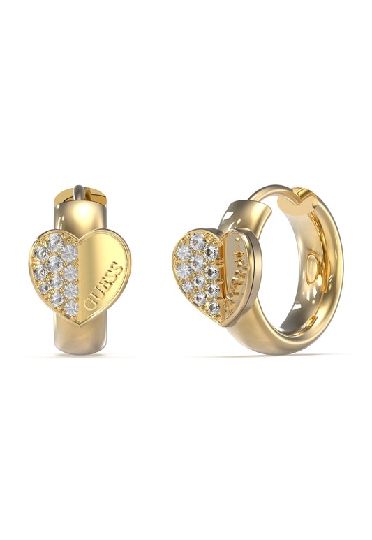Guess Jewelry - JUBE03039JWYGT/U