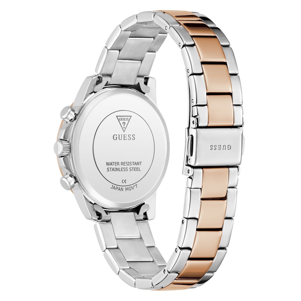 GUESS Ladies WATCH GW0933L5