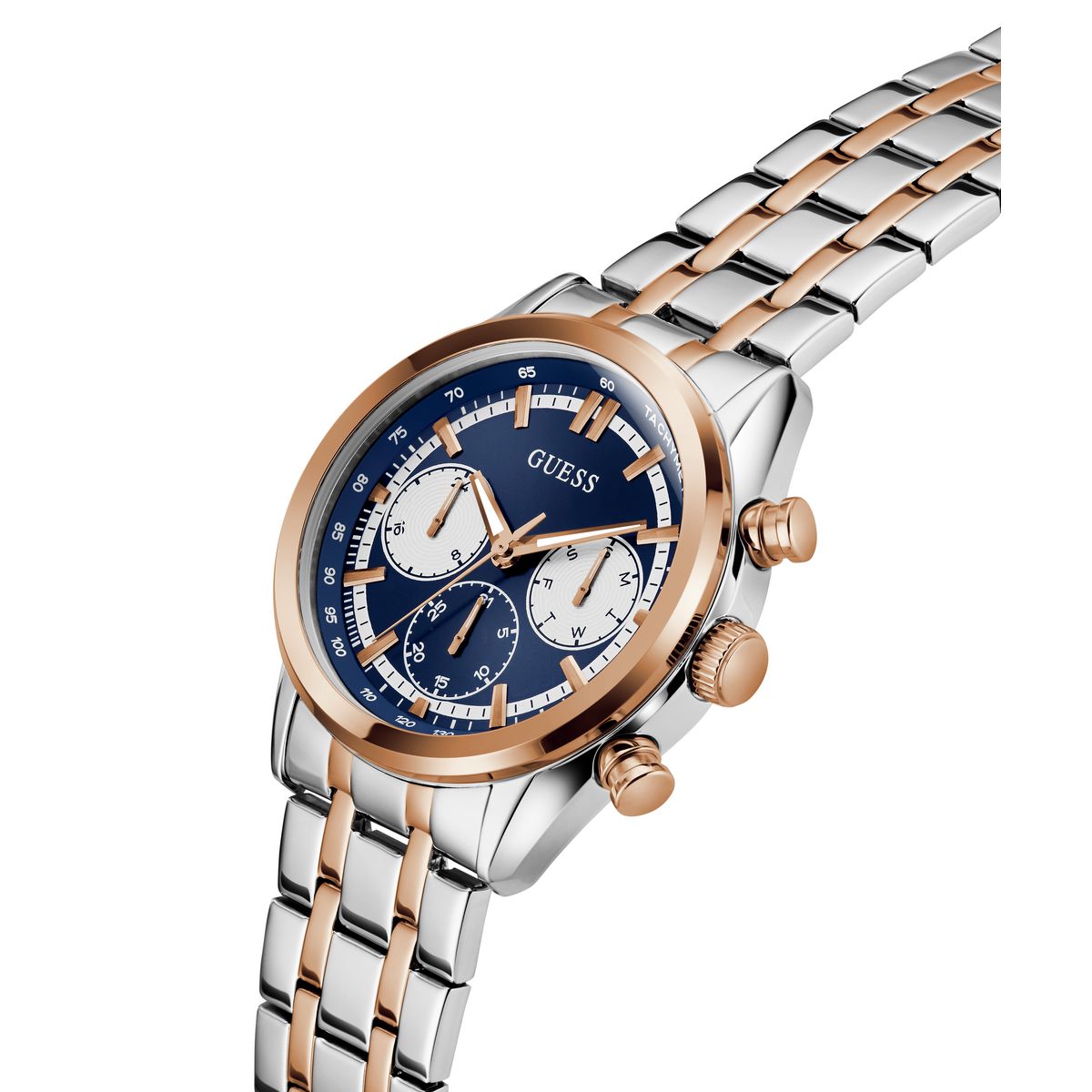 GUESS Mens WATCH GW0971G5