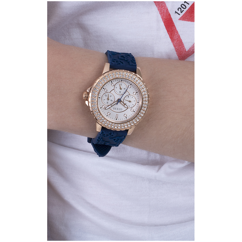 GUESS Ladies WATCH GW0411L2
