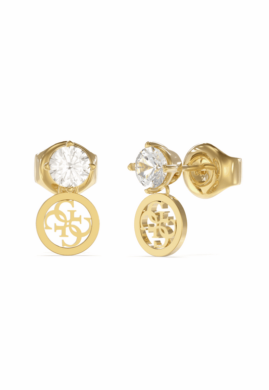 Guess Jewelry - JUBE02154JWYGT/U