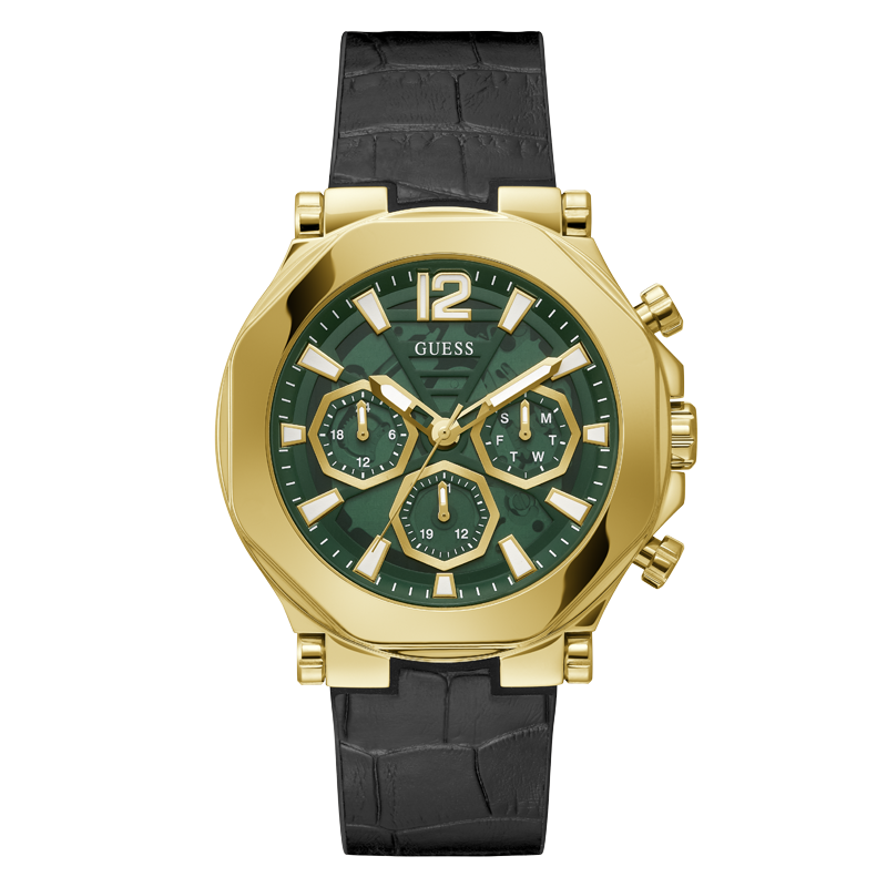 GUESS Mens WATCH GW0492G3