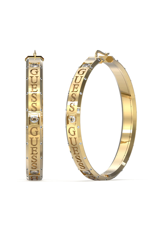 Guess Jewelry - JUBE03114JWYGT/U