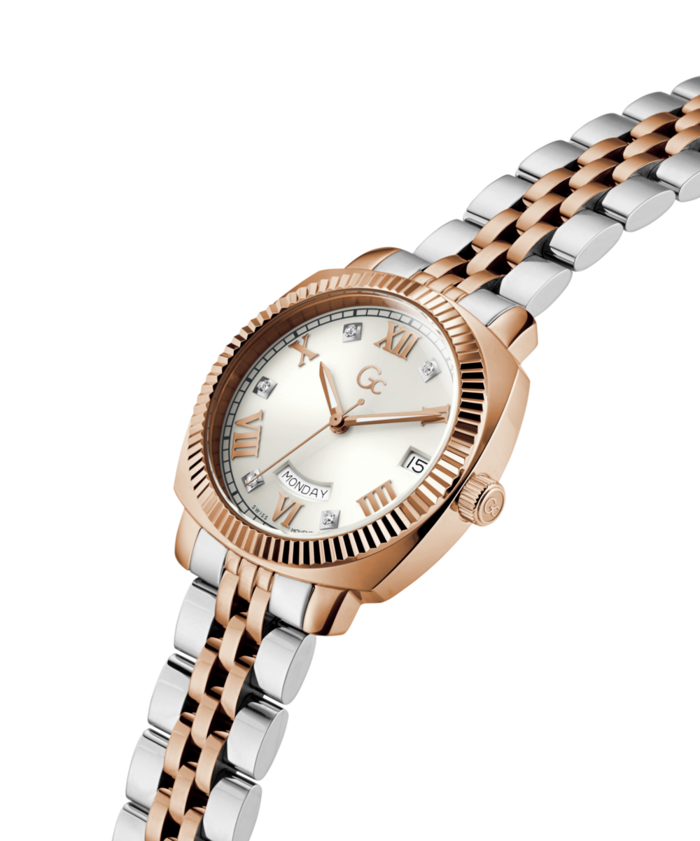 GC  Women's ANALOG WATCH Z44003L1MF