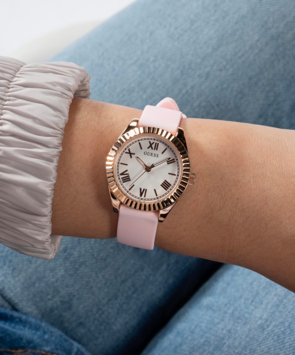 GUESS Ladies WATCH GW0724L3