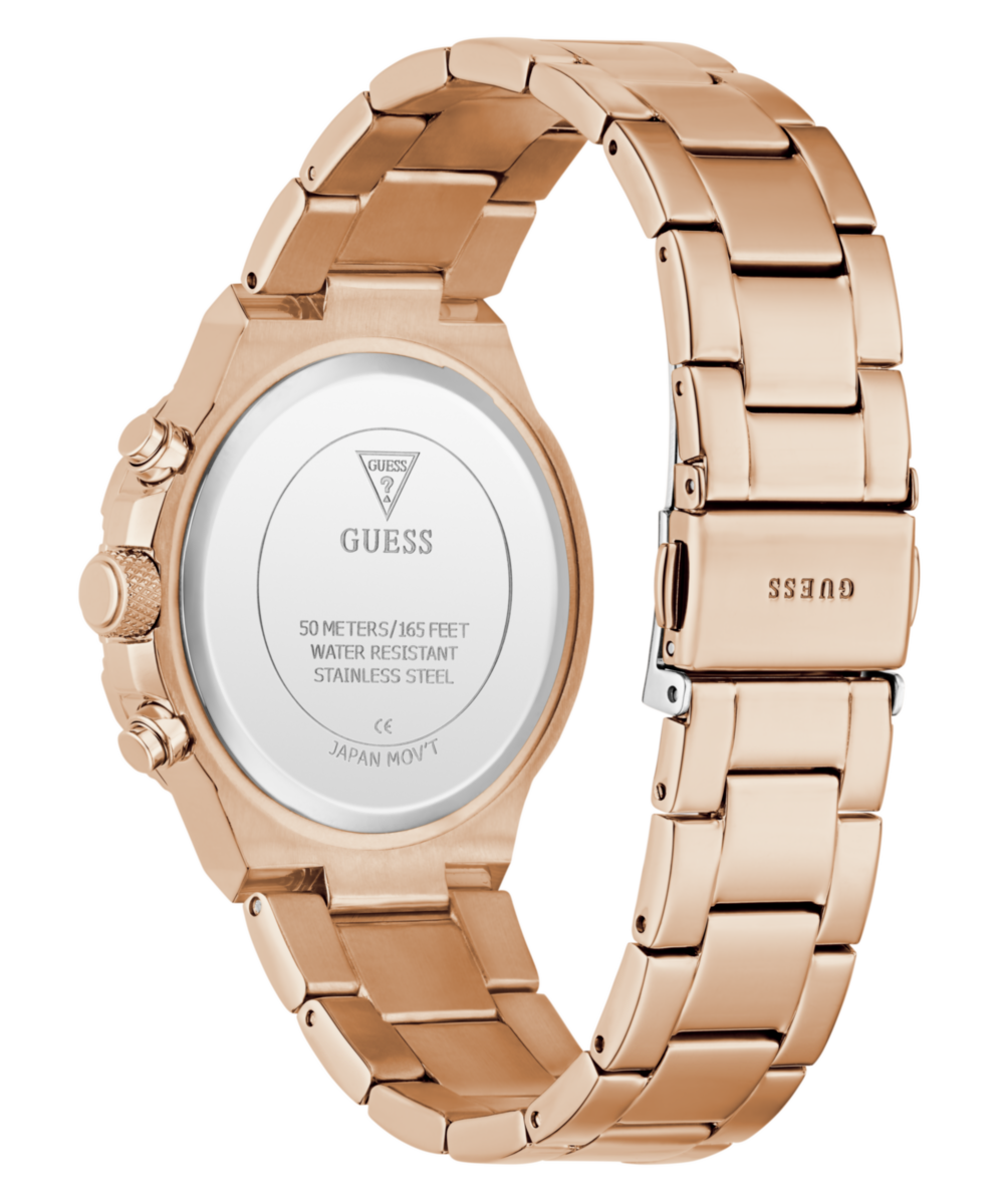 GUESS Ladies WATCH GW0950L4