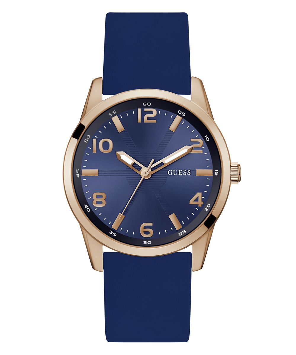 GUESS Mens WATCH GW0805G3