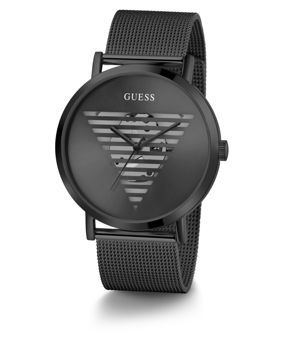 GUESS Mens WATCH GW0502G2