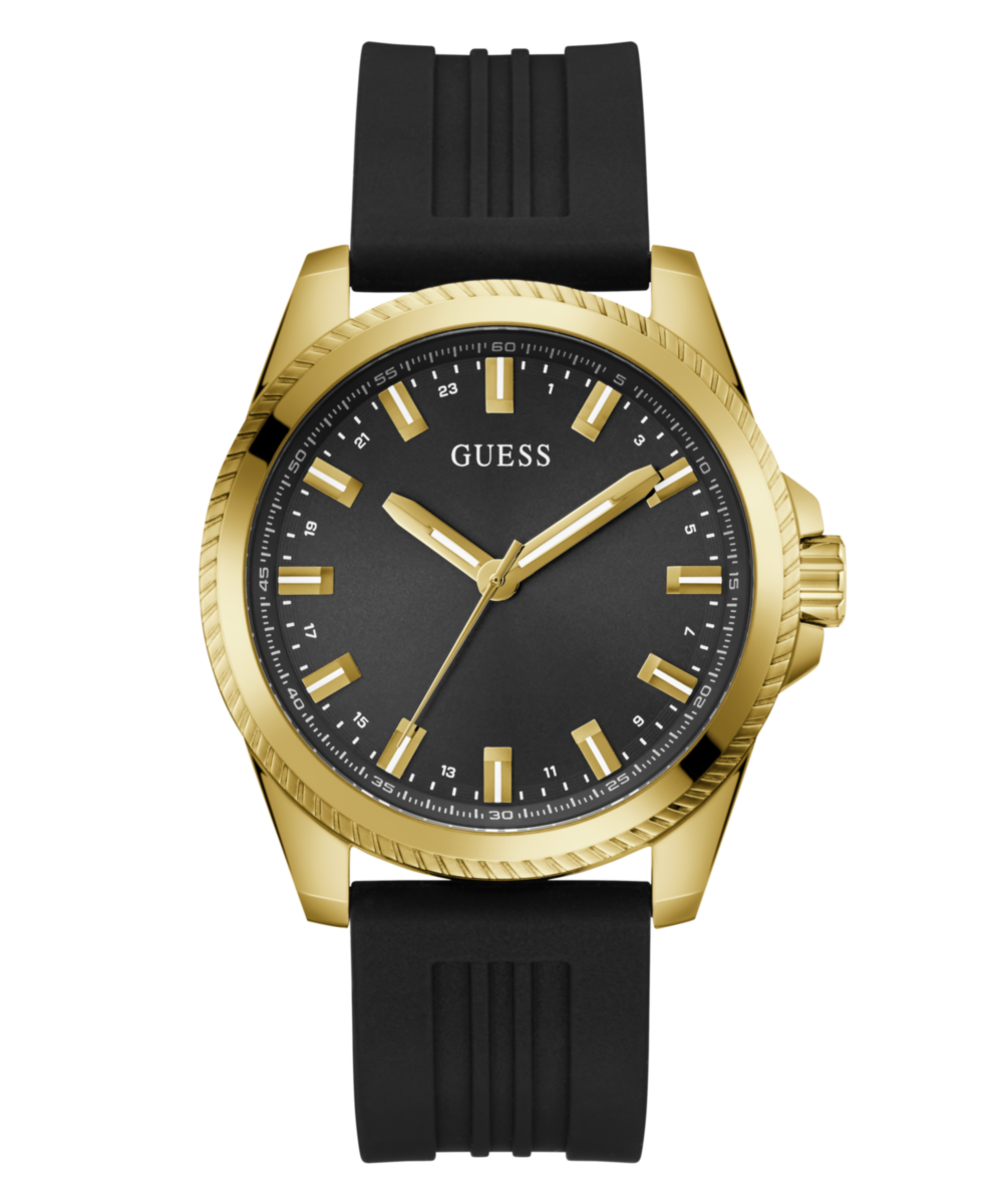 GUESS Mens WATCH GW0639G2