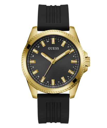 GUESS Mens WATCH GW0639G2