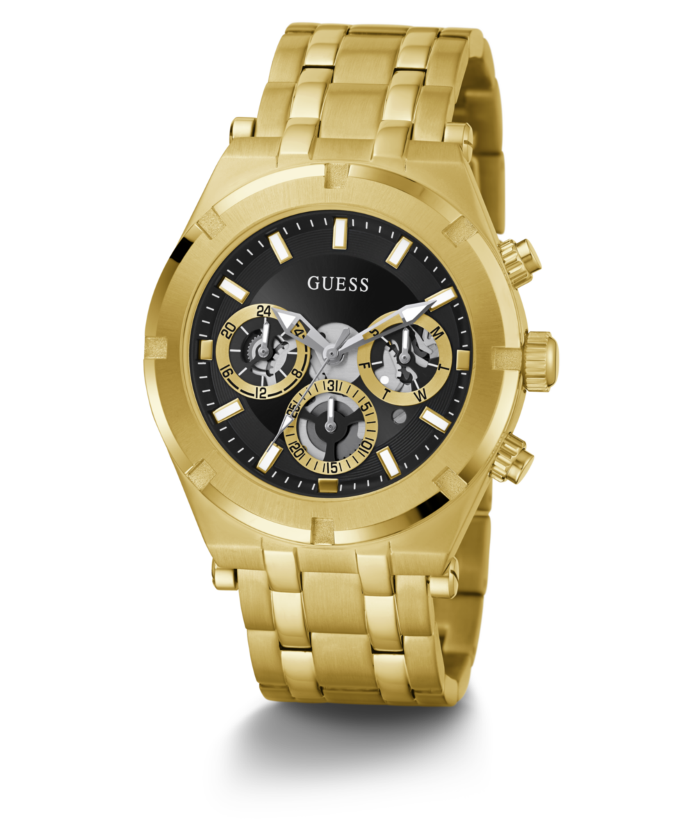 GUESS Mens WATCH GW0260G2