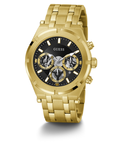 GUESS Mens WATCH GW0260G2