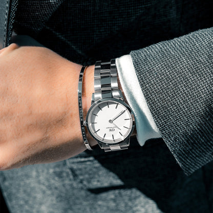 Iconic Link Silver - DW00600203